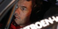 Sebastien Loeb